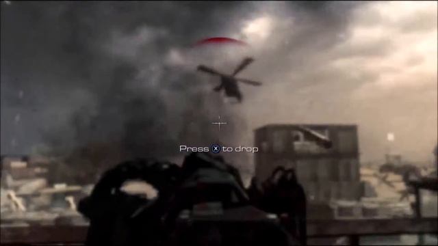 CALL OF DUTY WW3?? [COD Ghosts #3][Xbox One] смотреть онлайн