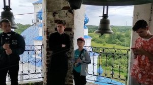 Фестиваль «Царские дни в Костроме» в Костроме. 2023, июль.