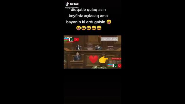 Paşinyan Səviyəsiz Prikol videoları - Mırt Dublaj смотреть онлайн