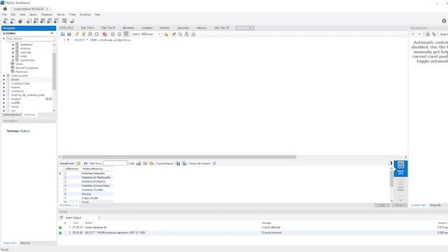 Conexion Netbeans a MySQL con JAR смотреть онлайн