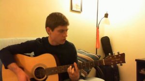 Піккардійська Терція - Shizgara (Acoustic cover by Vitador)