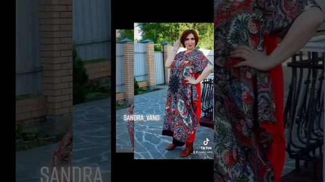 Платье ? бохо «Миндаль» #sandravandПлатье ? бохо «Миндаль» #sandravand смотреть онлайн