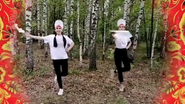 Ливан, г. Бейрут – флешмоб Русь танцевальная 2021 смотреть онлайн