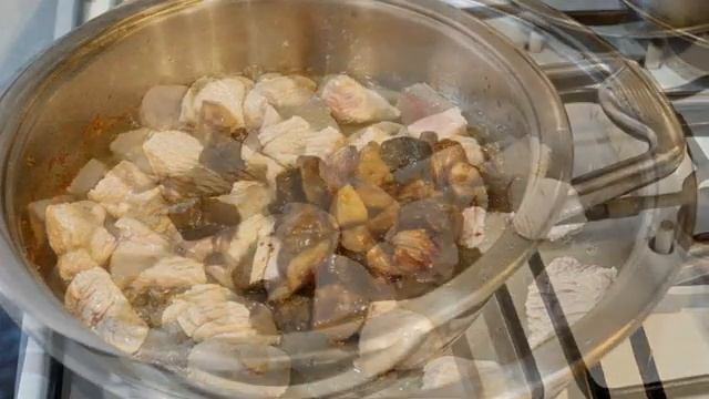 Кулинарные шедевры