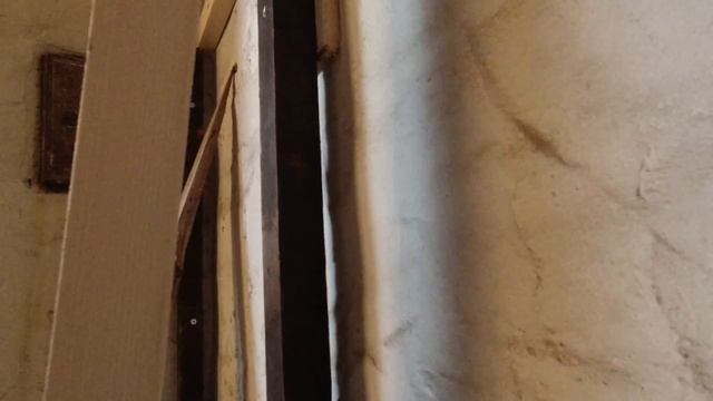 САУНА. Строим для себя сауну,баню в доме,на чердаке. Часть 1 Каркас смотреть онлайн