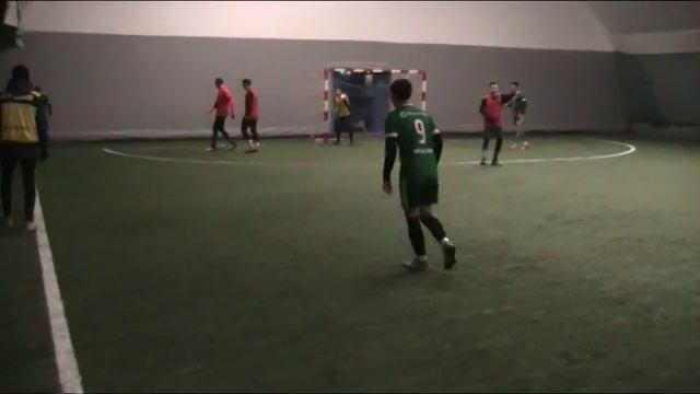 1 тайм Южный город 9-0 Луч-2 смотреть онлайн