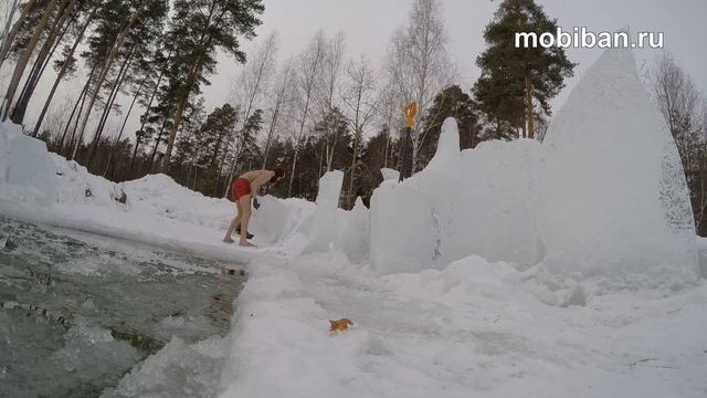 Тест Мобиба МБ-15, печь Медиана + парогенератор Парофон-3 смотреть онлайн