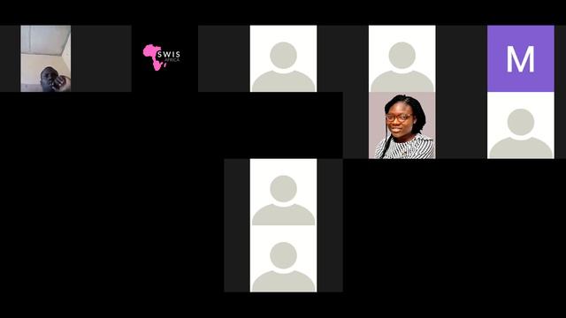 SWIS Africa Masterclass on Chevening and Mastercard Scholarships смотреть онлайн