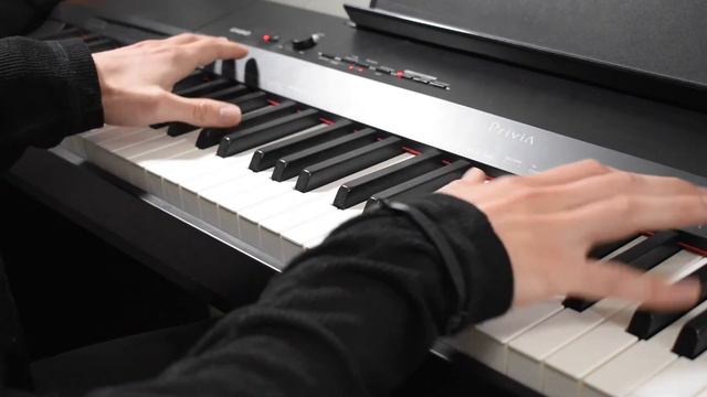 Home — Undertale | Piano Cover | PeanutButterKeys смотреть онлайн