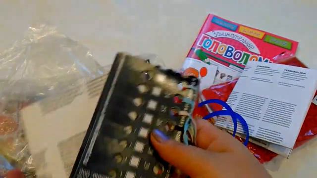 Рукодельные подарки от рукодельных подруг!