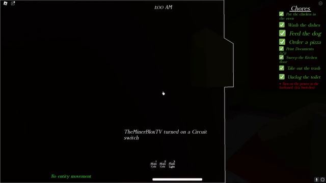 Cash is HOME ALONE in Roblox смотреть онлайн