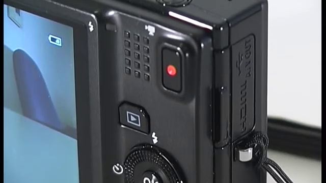TEST: Nikon Coolpix S8200 смотреть онлайн
