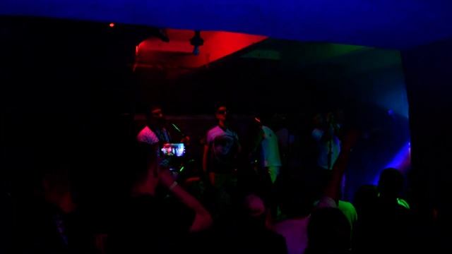 ГУДТАЙМС - пора смириться (Курск 21,10,21)