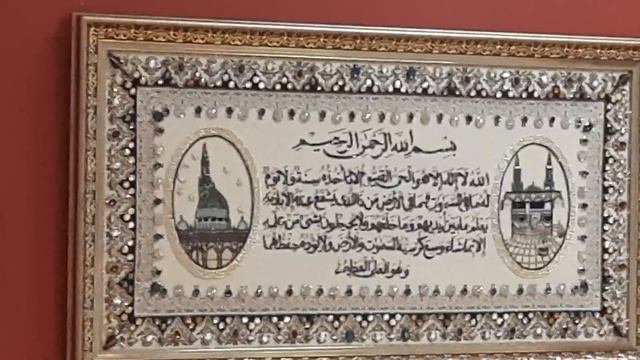 Закрытие выставки вышитых картин "Жизнь прекрасна" в Казани смотреть онлайн