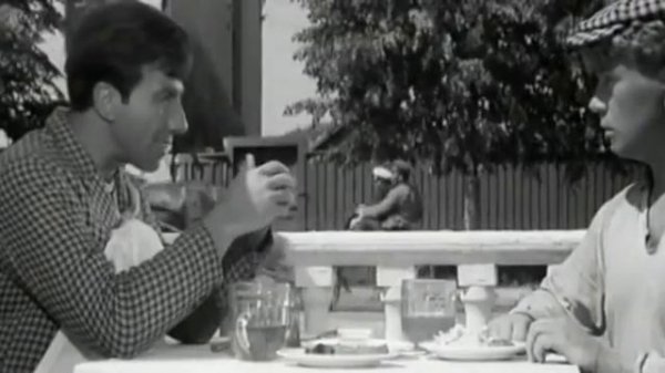 Остап Бендер знал 400 относительно честных способов отъема денег у населения