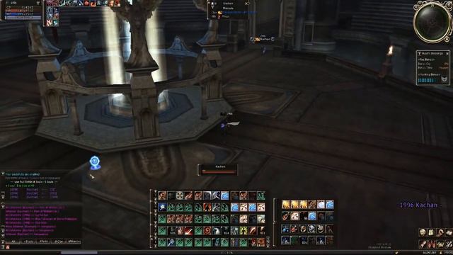 Lineage 2 High Five - Doombringer Olympiad - L2Skirmish