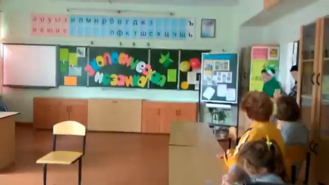 Сказка Репка смотреть онлайн