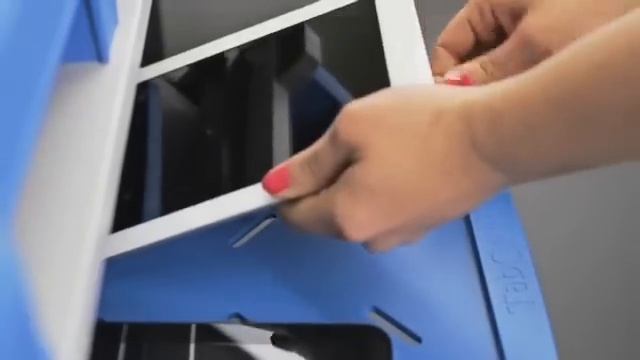 Lapcabby - Ricarica Ed Alloggio Notebook, Netbook E Tablet