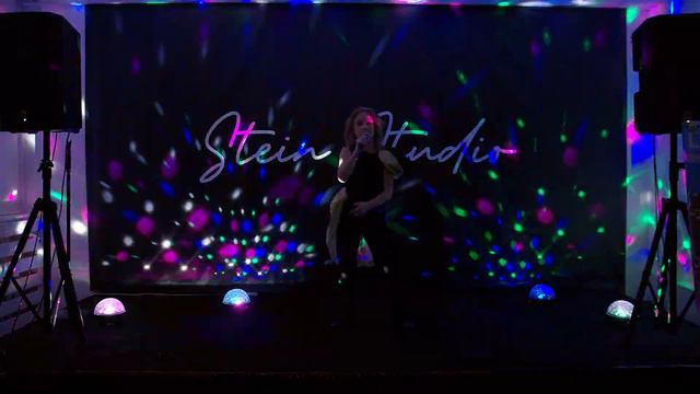 Liz On - Остановись (Cover Таня Меженцева) смотреть онлайн