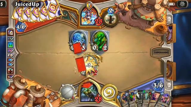 ¡SORPRESA! Picaro Secretos robando partidas | HEARTHSTONE EN CHILENO RANKED 2021 #146 смотреть онлайн