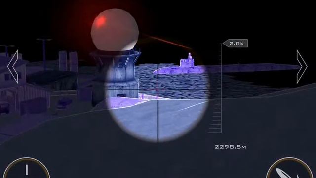 [Kill Shot] Region 11 41/50 Kill 2 Snipers