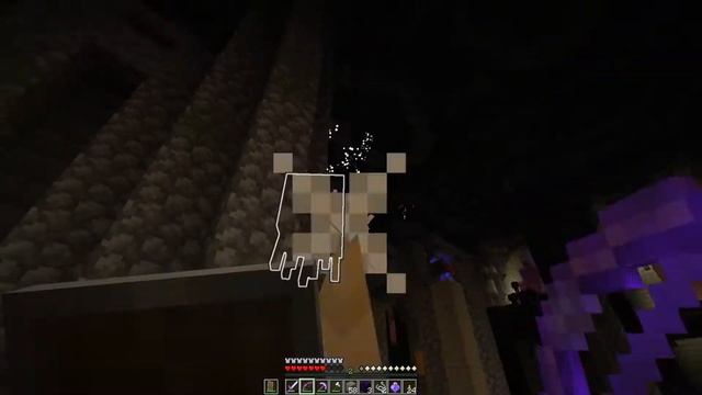 Cathedral of Shadows- Ep 36- Nova Arcana- Minecraft CTM смотреть онлайн
