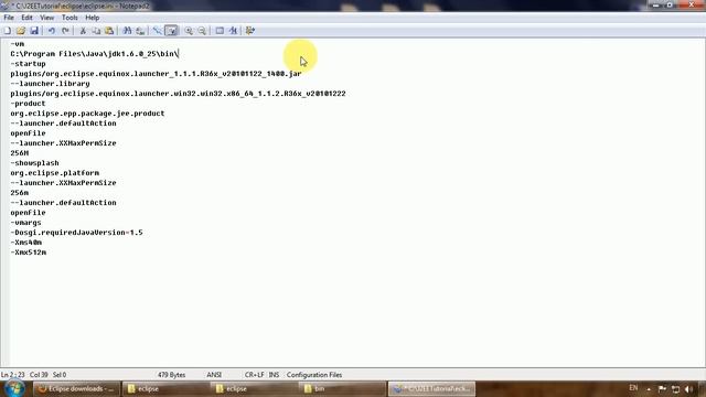 Java EE (J2EE) Tutorial for beginners Part2 смотреть онлайн