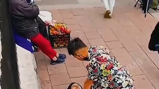 БИРМА. 2-Е ИЮНЯ 2023-Й ГОД. РАЗНИЦА МЕЖДУ БОТАМИ И ЖИВЫМИ ЛЮДЬМИ.