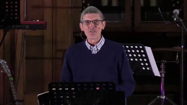 LVC Revive Service January 10 смотреть онлайн