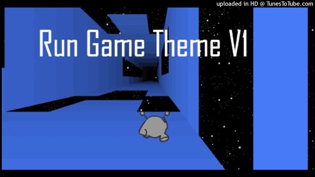 Run Game - Main Theme смотреть онлайн