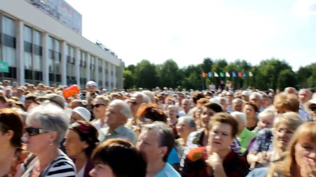 STR.RU: Стерлитамак, жительница: за что платим? смотреть онлайн