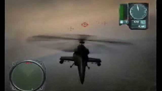Operation Air Assault 2 ps2 смотреть онлайн