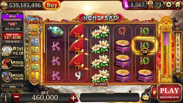 How to get FREE Nights in Las Vegas (Wynn Slot App Strategy) смотреть онлайн