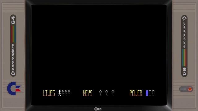 C64 Round Up: December 2020 featuring Outrage & Eye of the Beholder Preview смотреть онлайн