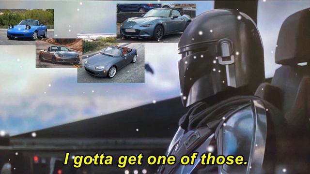 Best Miata Memes 2022 Seasons Greetings DIYers! смотреть онлайн