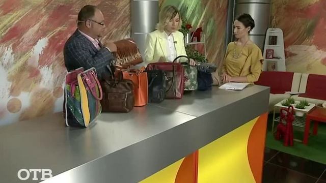 Гид по стилю: как выбрать сумку? (25.09.15)