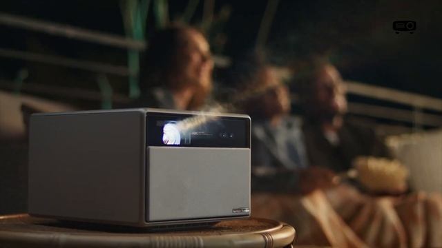 XGIMI Horizon Ultra 4K Beamer