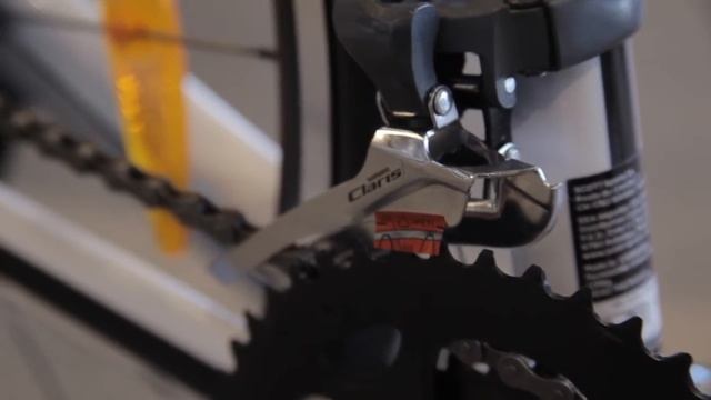 Scott Speedster 50 смотреть онлайн