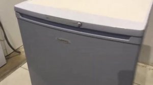 Морозильная камера Бирюса 14