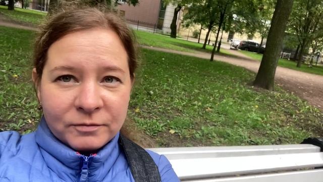 Сходила на приём к врачу. Что с моим АМГ ? Дадут ли квоту ? Донорские или свои ? Кусочек Питера . смотреть онлайн