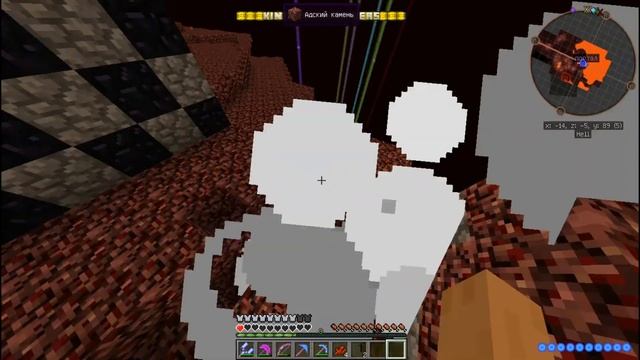 LP DIVINE RPG! #7 король лихачей и ангельская броня смотреть онлайн