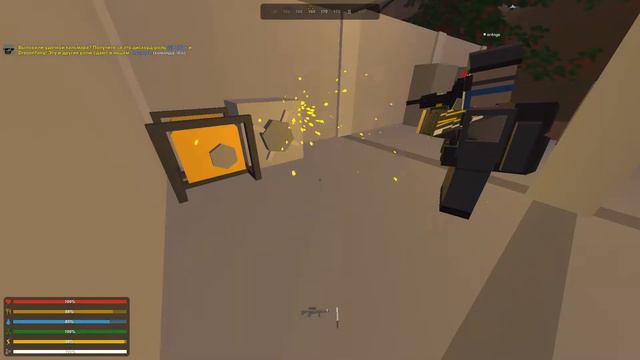 3 ВЕРТОЛЕТА ЗА ДЕНЬ - 5 БОМЖЕЙ В UNTURNED 8ч смотреть онлайн