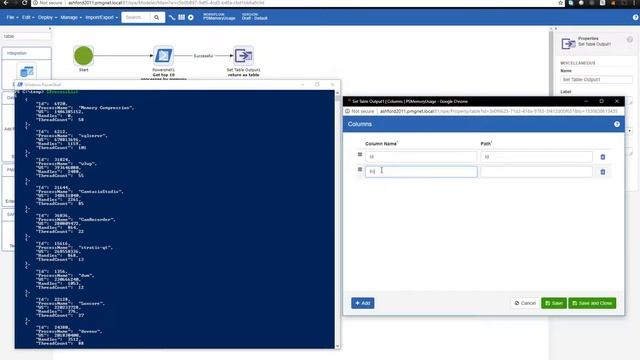 PowerShell Data Visualization смотреть онлайн