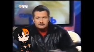 Конец вещания ТВ 6