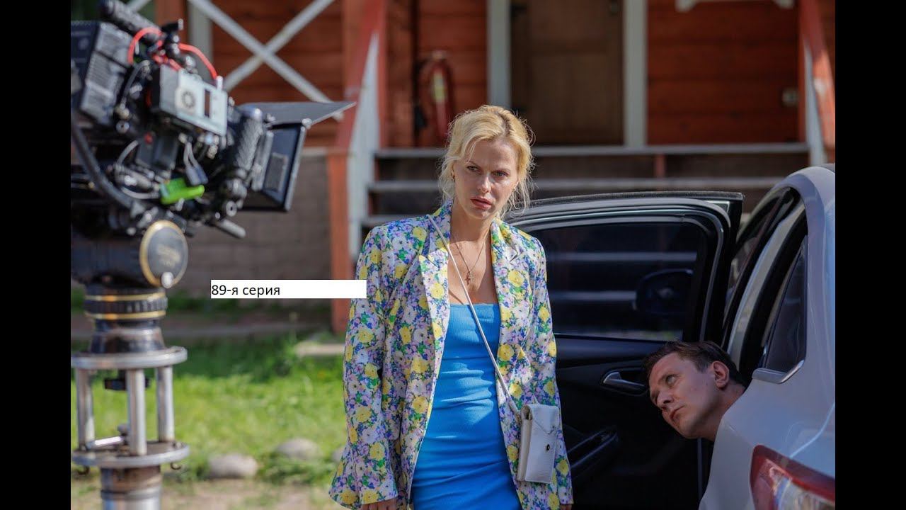 Виктория Сафронова