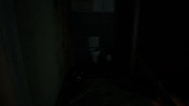 Прохождение Resident Evil 7- Без комментариев (часть 7) смотреть онлайн