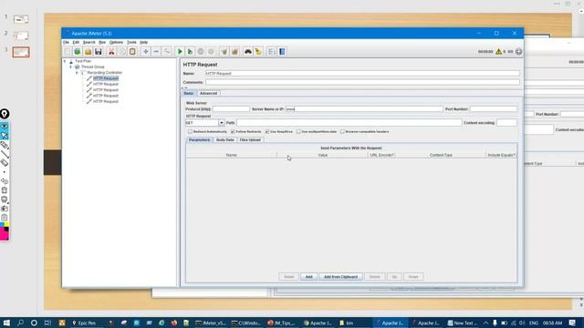 Unboxing Apache JMeter 5.3 - What's new: By Vallabh Kumar смотреть онлайн