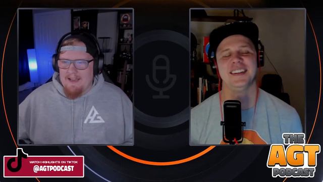 Valheim’s HUGE success and NCAA Football games to return! | The Always Gametime Podcast #2 смотреть онлайн