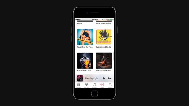 How to Use Apple Music App on iPhone and iPad смотреть онлайн