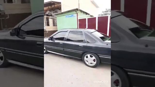 Вектра а Шымкент смотреть онлайн